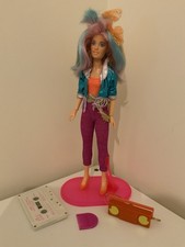 Vintage 1986 Jem And The
