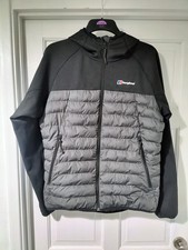 Berghaus Mens Pravitale Hybrid