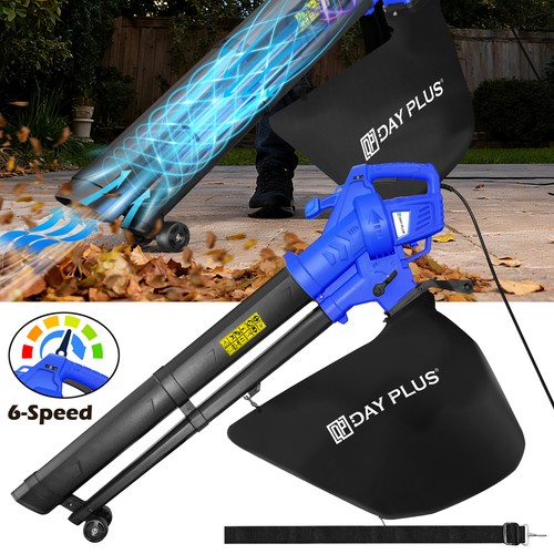 Portable 3800w leaf - portable, blower