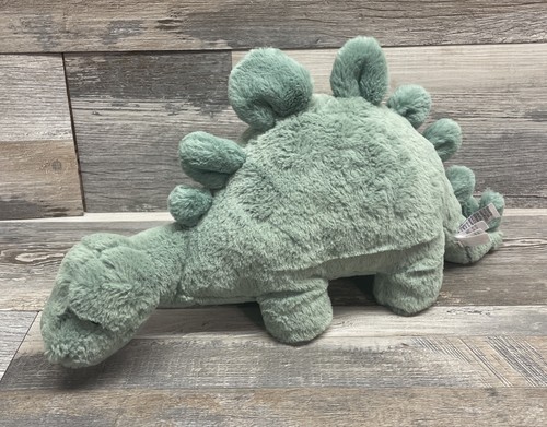 Jellycat fossily stegosaurus - jellycat,