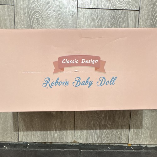 Reborn baby doll - reborn,