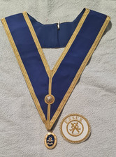 Masonic Craft Provincial
