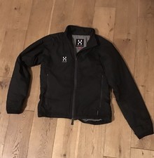 Ladies Haglof Primaloft Jacket. Size 10