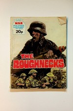 War Picture Library 1st Series