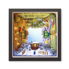 Jigsaw Puzzles 1600 Piece for