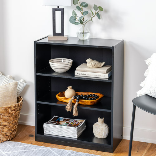 Mainstays shelf bookcase - shelf,