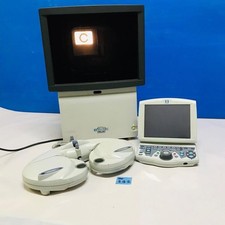 Nidek SSC-350 /RT-5100 Auto