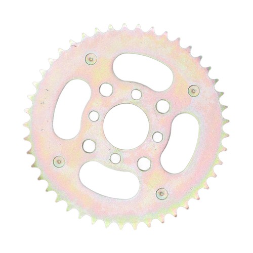 Motorcycle rear chain - ♤,