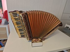 Hohner regina vintage - hohner,