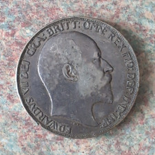 Edward VII (1902-1910) Crown