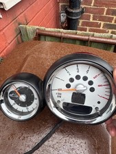 MINI R57 Cabriolet R59