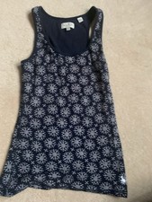 Jack Willis Women’s Size 10 Casual Wear Vest Top