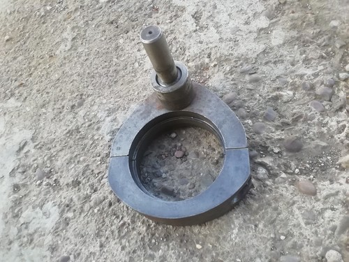 Pullmax p21 nibbler hold - p21,