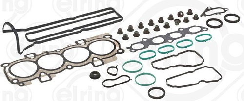 Cylinder head gasket kit fits - cylinder,