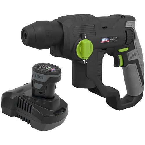 Sealey sv10 cordless - sv10.8,