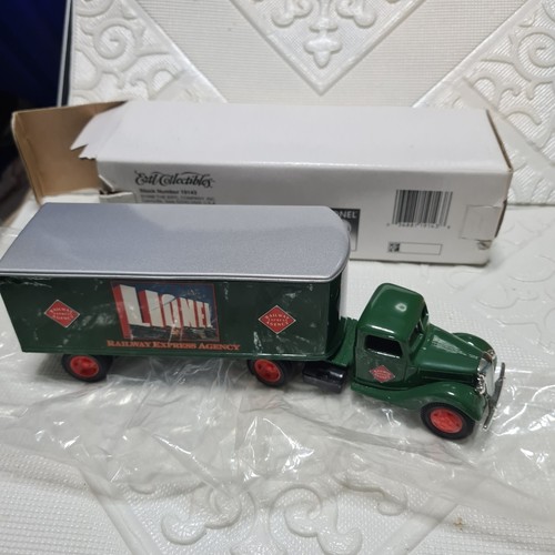 Ertl collectibles - ?,