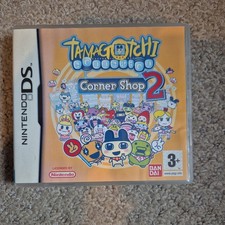 Tamagotchi Connexion: Corner