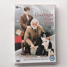 Goodnight Mister Tom (DVD