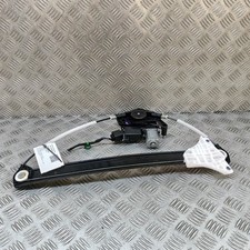 FISKER OCEAN Rear Left Door Window Regulator FM2955100586B 2024 30664054