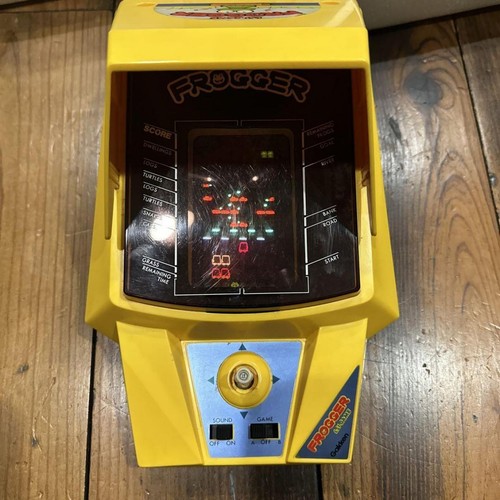 Gakken konami lsi - gakken, tabletop