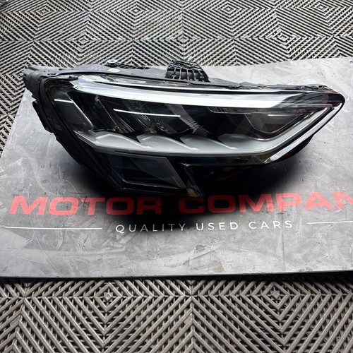 Audi rs3 driver side - audi, a3