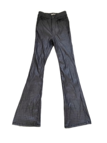 Primark black snake print - black,