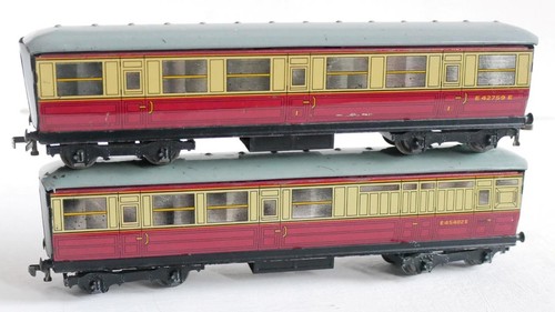Hornby dublo - (32013, +