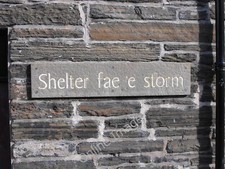 Photo 6x4 Miller Street Wick