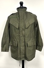 Belgian Military Issue Green