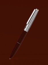 Silver red colour very fine