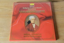 Mozart Wolfgang Schneiderhan