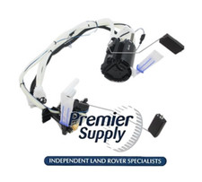 RANGE ROVER L322 4.4 V8 AJ