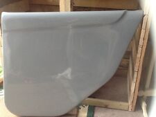 FORD FOCUS 5 DR ESTATE 2007-2010 REAR DOOR PANEL/CARDS X 2