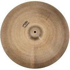 Paiste Stambul 18" Medium Crash Cymbal