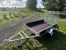 New Golf Buggy Trailer