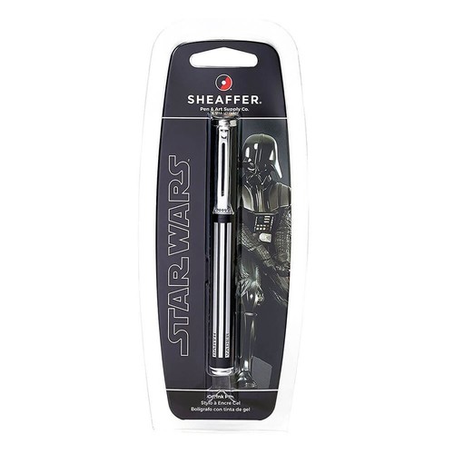 Star wars sheaffer gel - sheaffer, ink