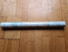 Laura Ashley Butterfly Garden Duck Egg Wallpaper 10m x 53cm 1 roll