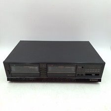 Pioneer CT-1170W Stereo