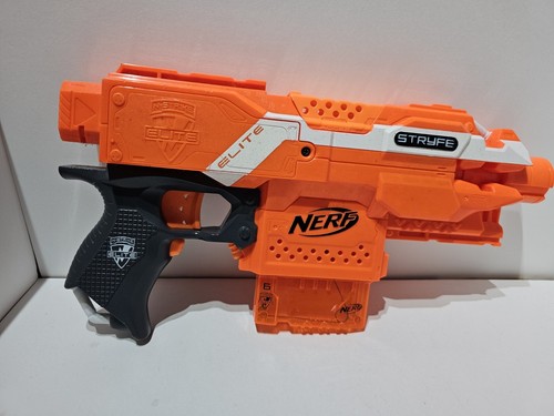 Nerf strike elite stryfe - n-strike,