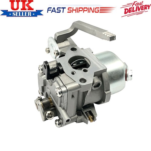 Boat motor carburetor - carburetor, carb