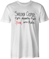 Fun with Flags The Big Bang