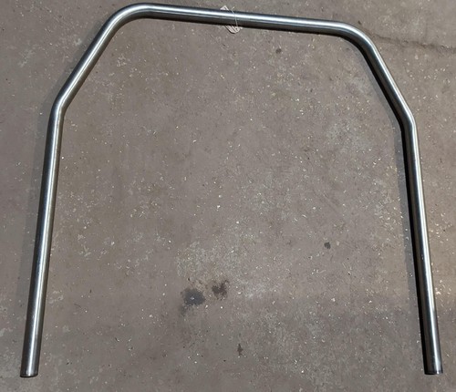 Mini r53 stripped - mini,