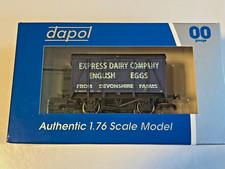 Wessex Wagons Limited Edition