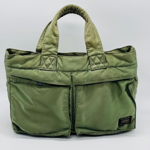Porter yoshida tanker tote - porter,