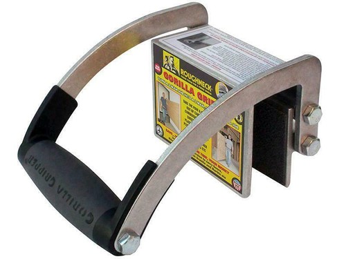 Roughneck gorilla gripper - roughneck,
