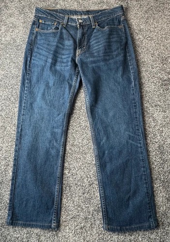 Levi 514 straight fit - straight,
