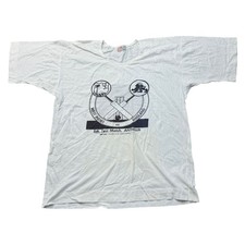 Vintage Single Stitch Cricket