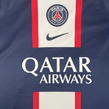 Rare Original PSG Paris