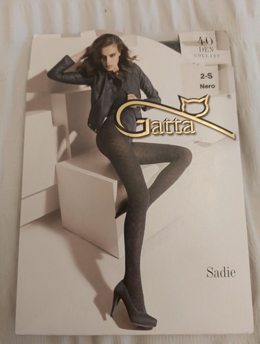 Gatta sadie den collant - gatta,