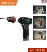 Versatile Parkside 12V